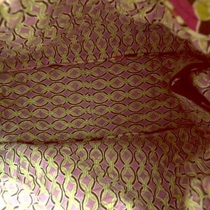 Authentic medium style Vera Bradley purse